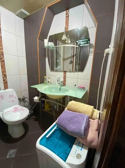 Loft With Pool Table Apartment Baku