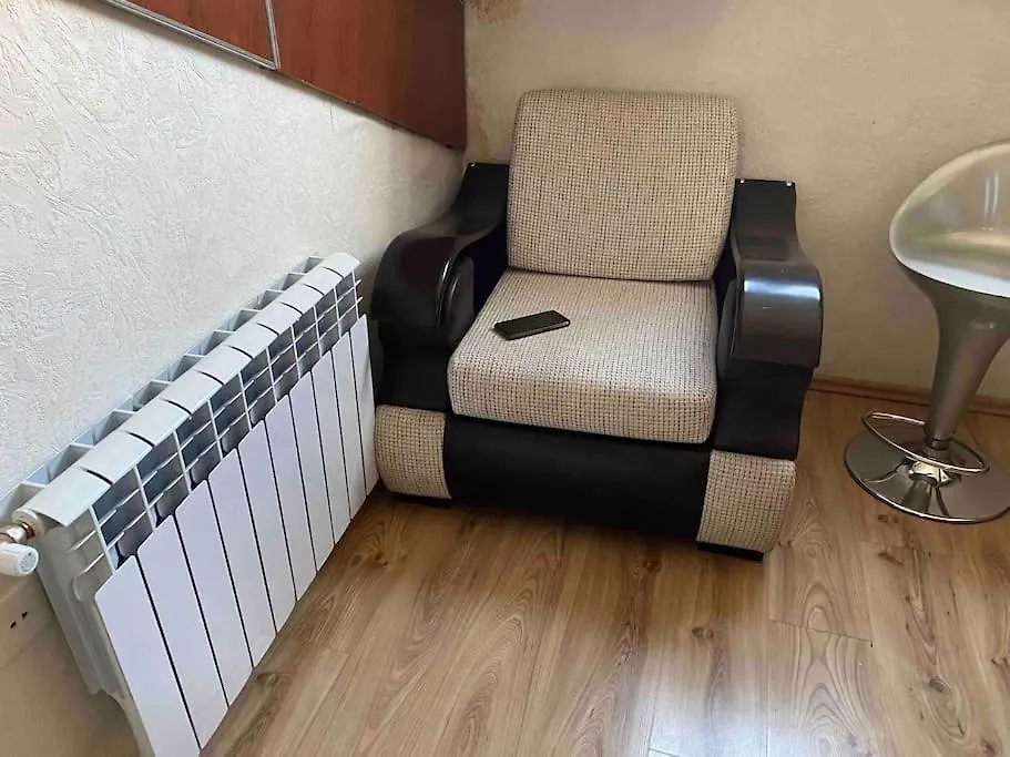 Loft With Pool Table Apartment Baku