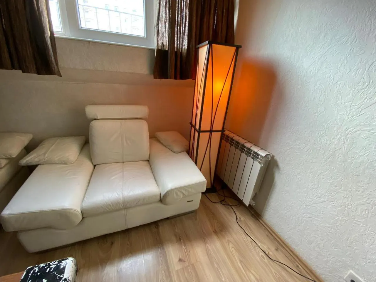 Loft With Pool Table Apartment Baku